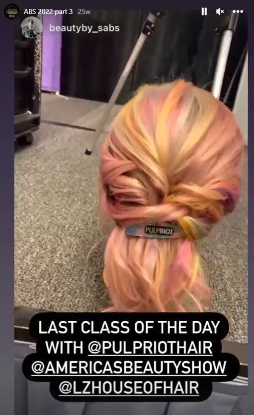 Hair Shows 2024 United States In India Renee Charline Hair Shows 2024 United States In India Renee Charline